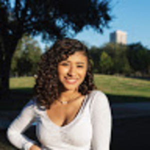 Meet your Posher, Arely